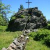 Šumava, Medvědí hora